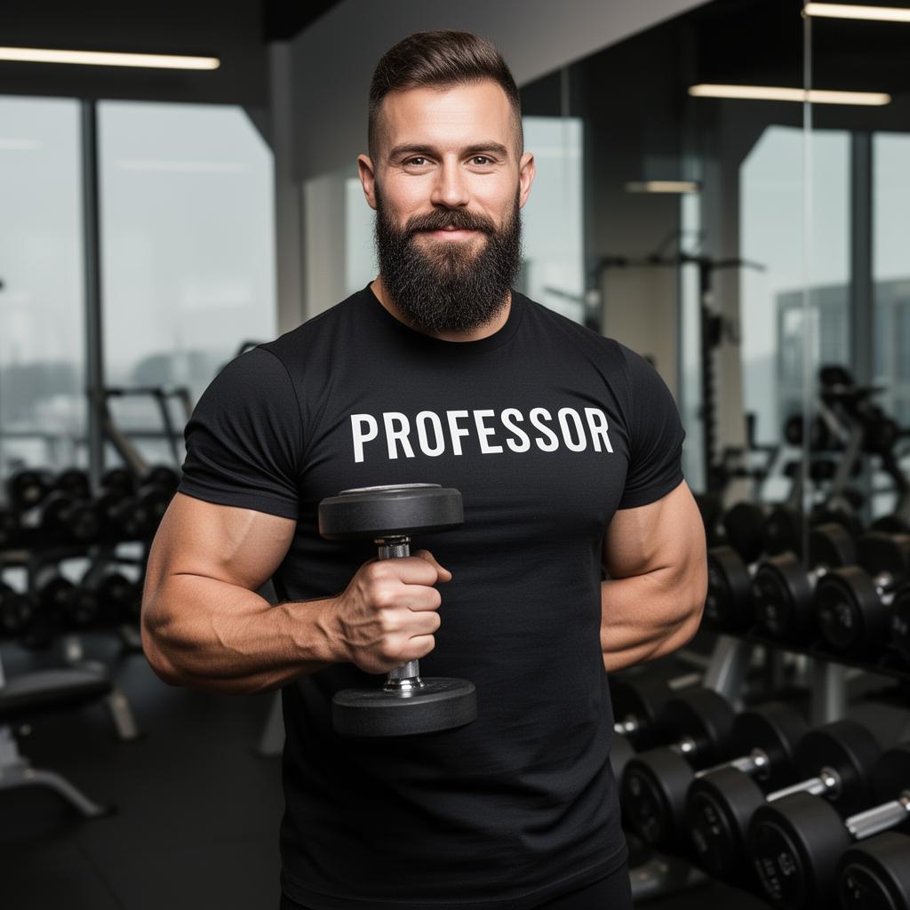 PERSONAL TRAINER